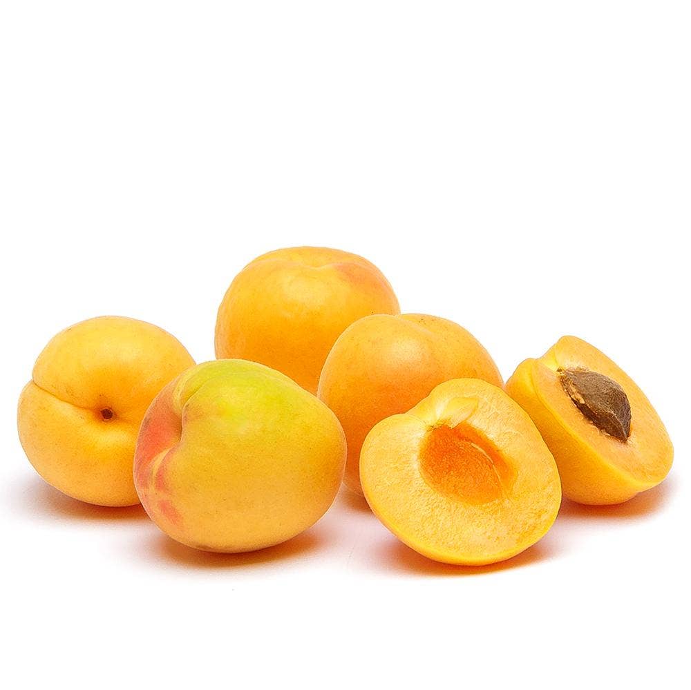 Aprikoser Klass1 Italy