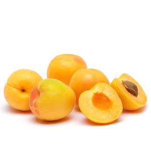 Aprikoser Klass1 Italien