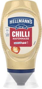 Hellmann's Majonnäs Chili