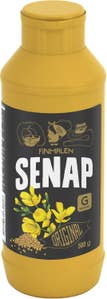 Garant Senap Original