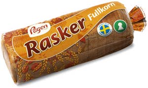 Pågen Rasker