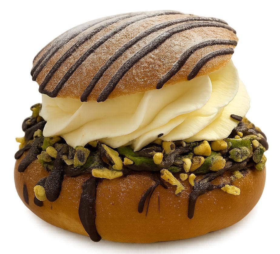 Bake My Day Dubai Semla 2-p