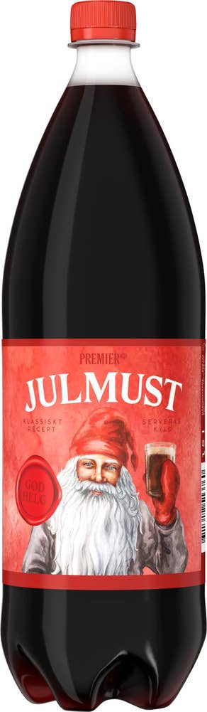 Premier Julmust