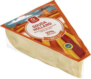 Garant Gouda Holland 31%