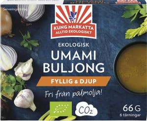 Kung Markatta Umamibuljong EKO