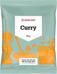 Eldorado Curry