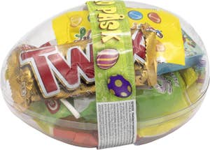 Candy Collection Fyllt Påskägg