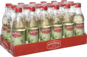 Nygårda Päronsoda 18x33cl