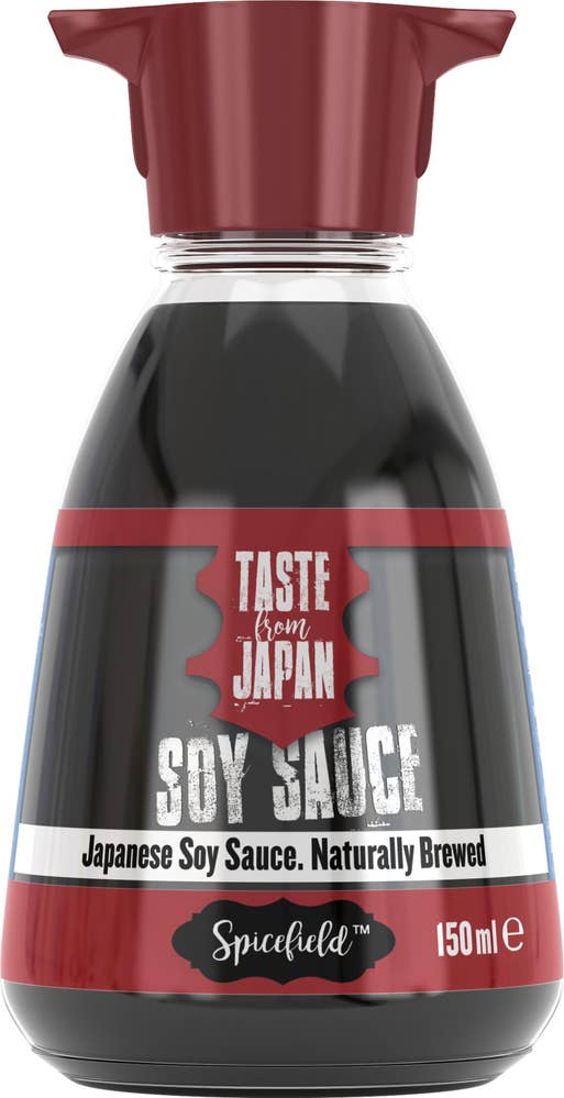 Soja Japansk