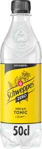 Schweppes Indian Tonic Zero