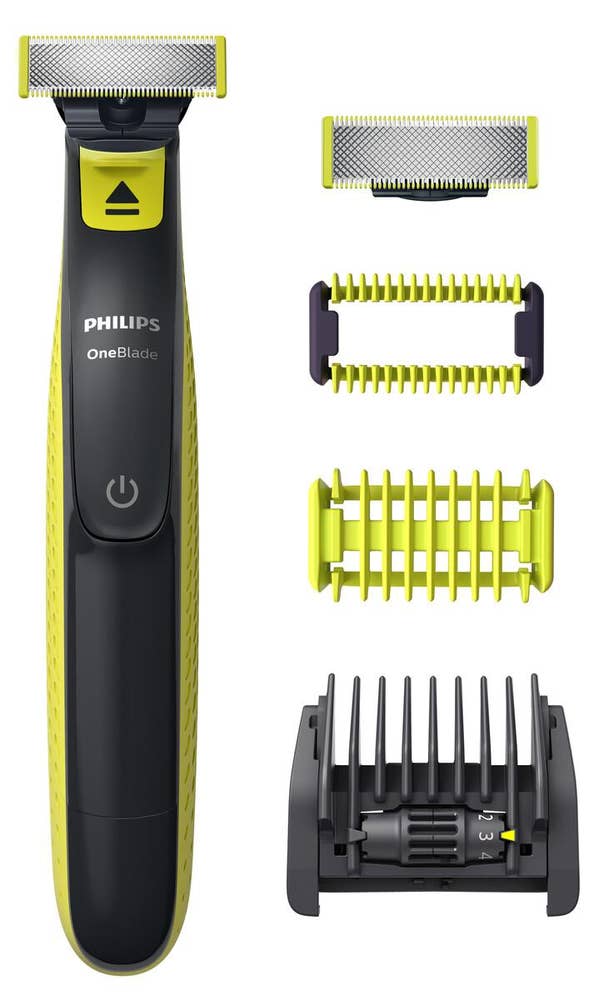 Philips EL Rakapparat Oneblade QP2821/20 Philips