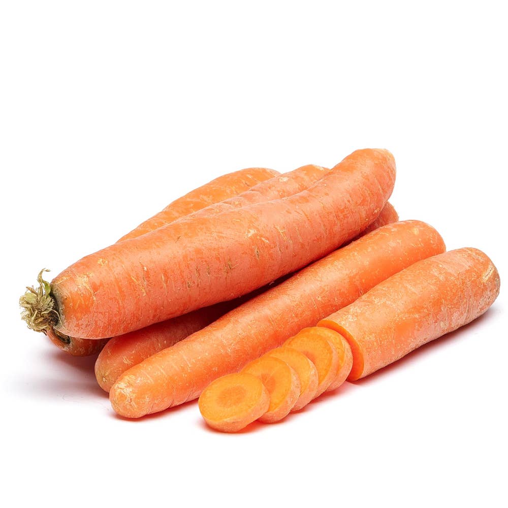 Morötter EKO Klass1 Sverige