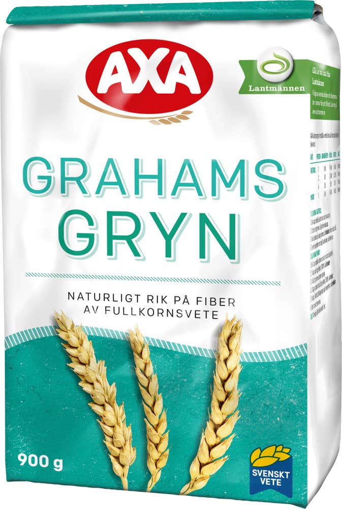AXA Grahamsgryn