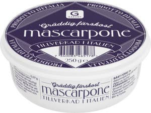 Garant Mascarpone