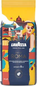 Lavazza Tales of Roma Hela Kaffebönor