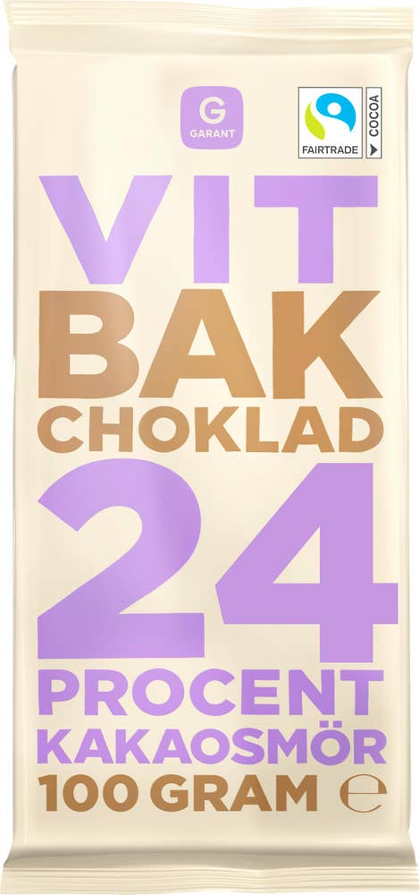 Bakchoklad