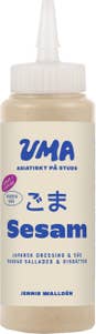 UMA Dressing Sesam