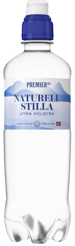 Stilla Vatten Sportcap