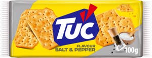 LU TUC Kex Salt & Peppar