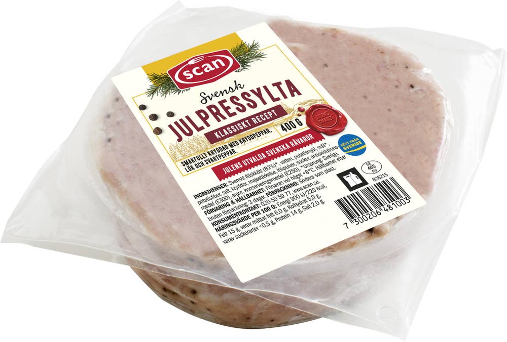Scan Julpressylta