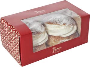 Johnséns Semlor 2-p