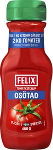 Felix Ketchup Osötad