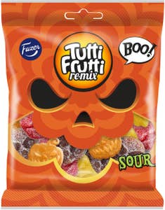 Fazer Tutti Frutti Remix Boo Sour