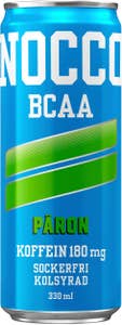 Nocco Energidryck BCAA Päron Sockerfri