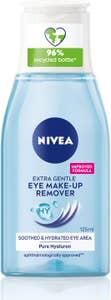 NIVEA Gentle Eye Daily Essentials Make-up Remover
