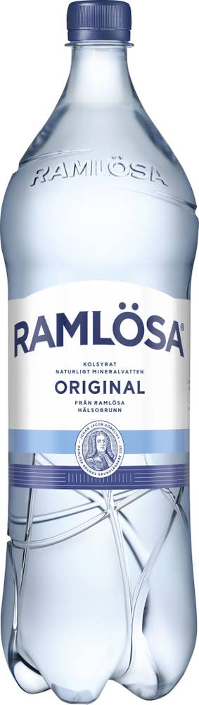 Ramlösa Original