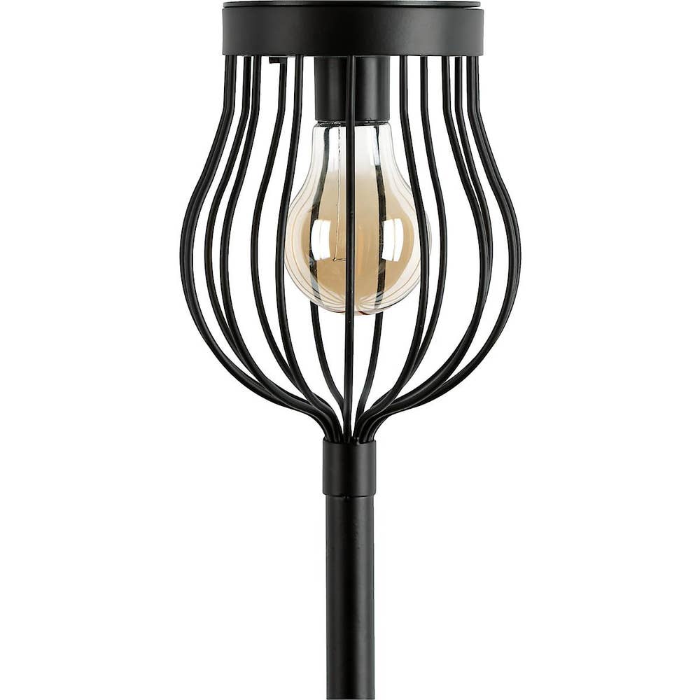 Northlight Solcellslampa Markspjut Northlight