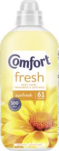 Comfort Sköljmedel Sunfresh