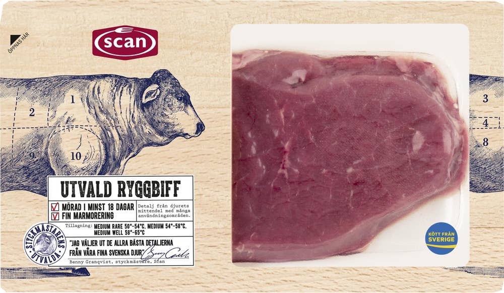 Scan Utvald Ryggbiff