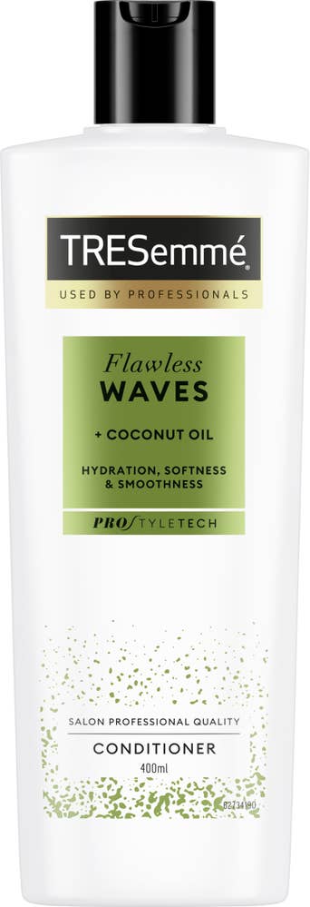 TRESemme Balsam Flawless Waves
