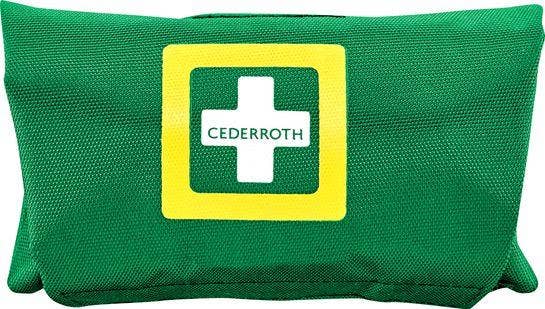 Cederroth First Aid Kit small, Första Hjälpen Kit, 1 st