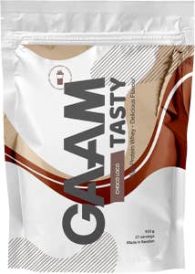 GAAM Tasty Whey Proteinpulver Choco Loco
