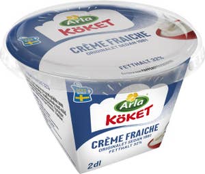 Arla Köket® Crème Fraiche 32%