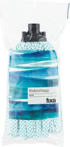 Fixa Refill Till Viskosmopp