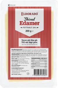 Eldorado Edamer Skivad