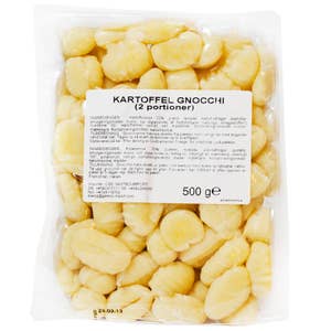 Grandi Pastai Italiani Gnocchi