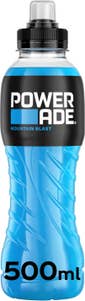 POWERADE Sportdryck Mountain Blast