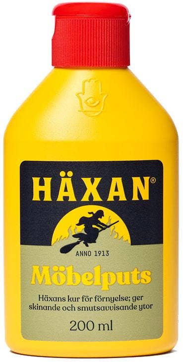 Häxan Möbelputs