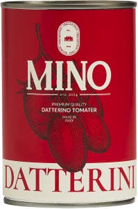 MINO Datterini Hela Tomater