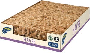 Wasa Knäckebröd Havre