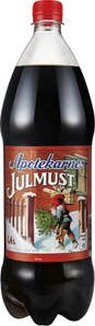 Apotekarnes Julmust