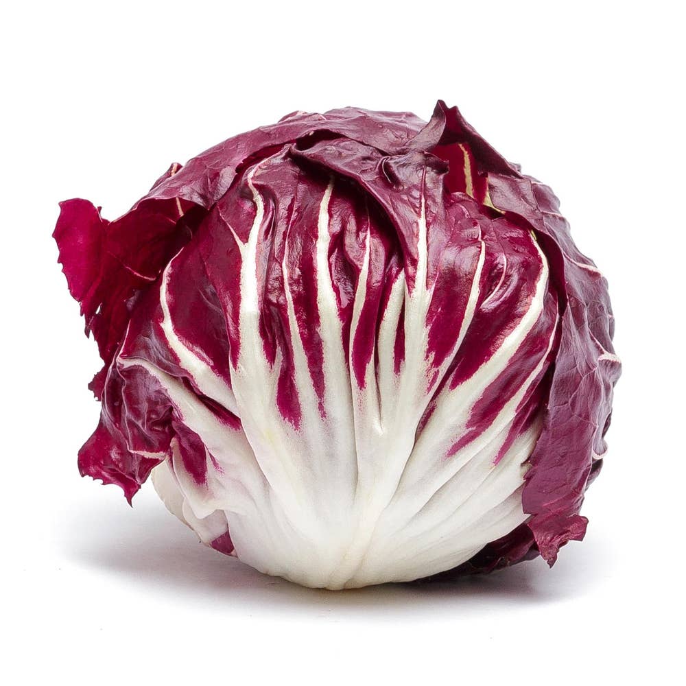 Sallad Rose Klass1 Italien