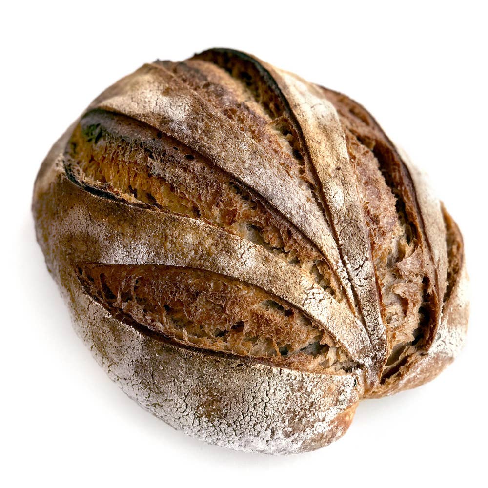 Skeppsbro Bageri Emmerbröd EKO Skeppsbro Bageri