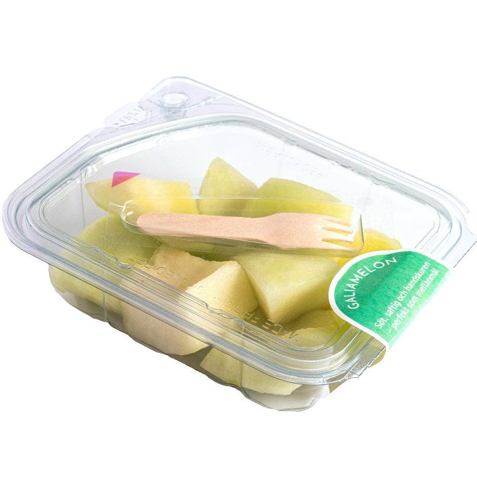 Galiamelon i Bitar Spanien