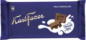 Fazer Chokladkaka Mjölkchoklad