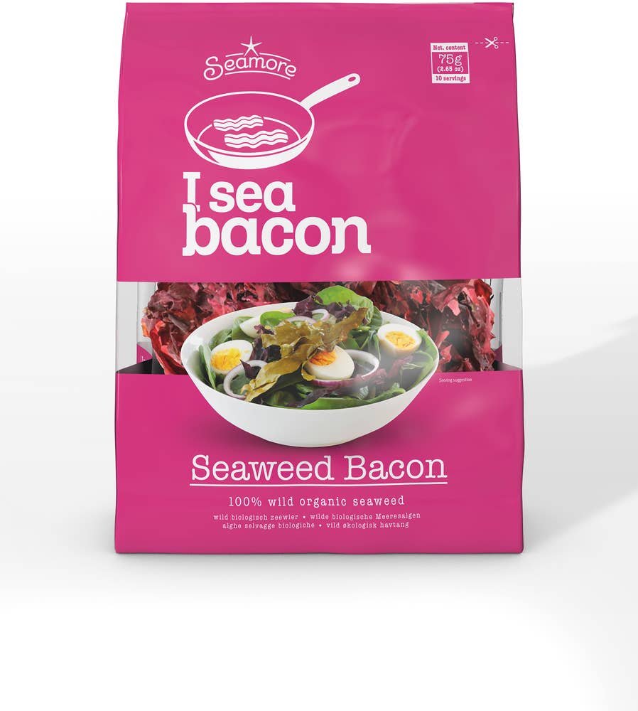 Biofood Algbacon EKO Biofood